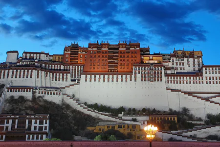 Mount Kailash Trek & Guge Kingdom Tour
