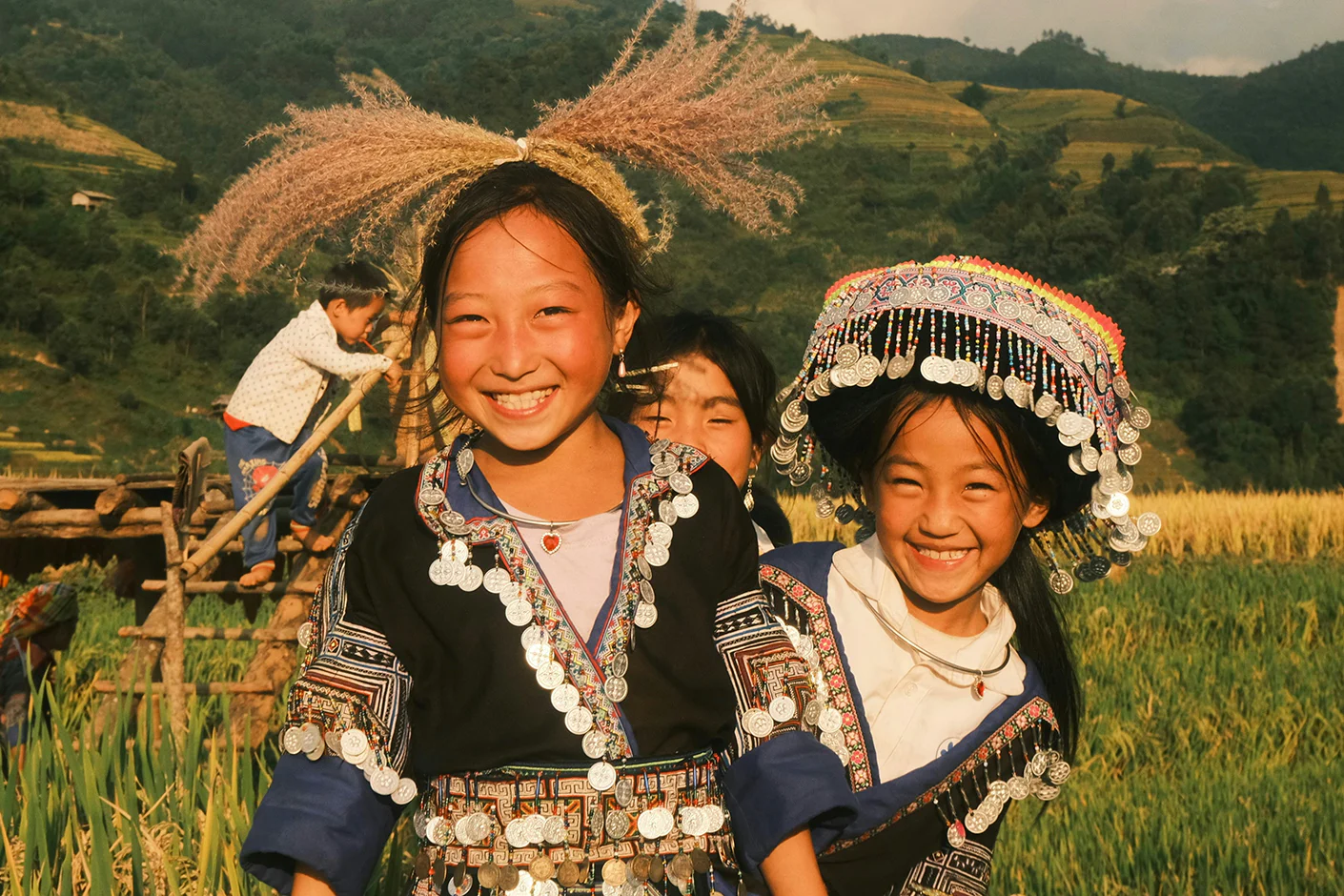 Northern Vietnam Adventure