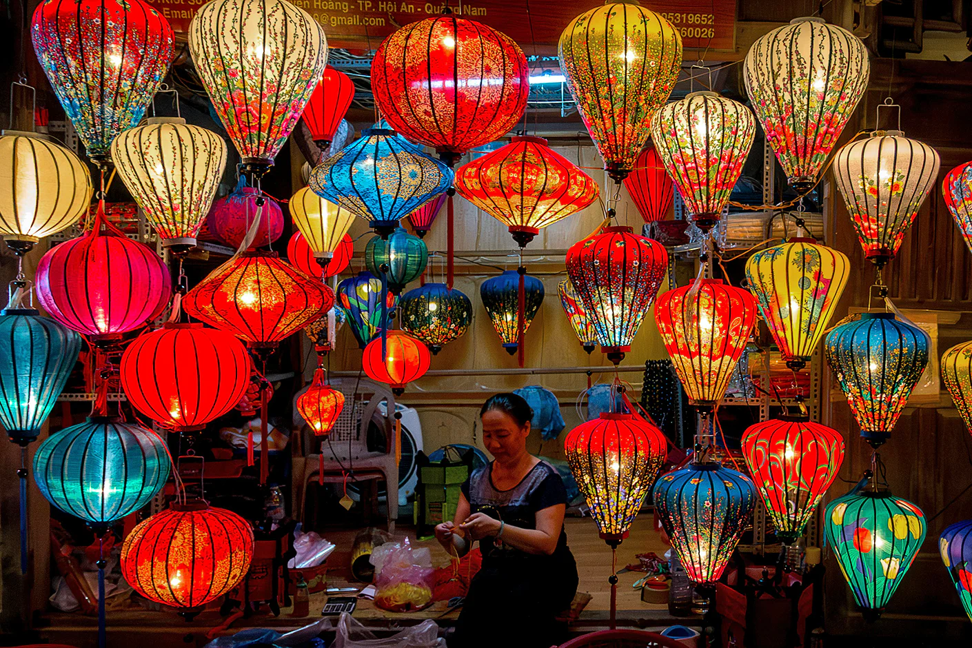 Active Vietnam Adventure
