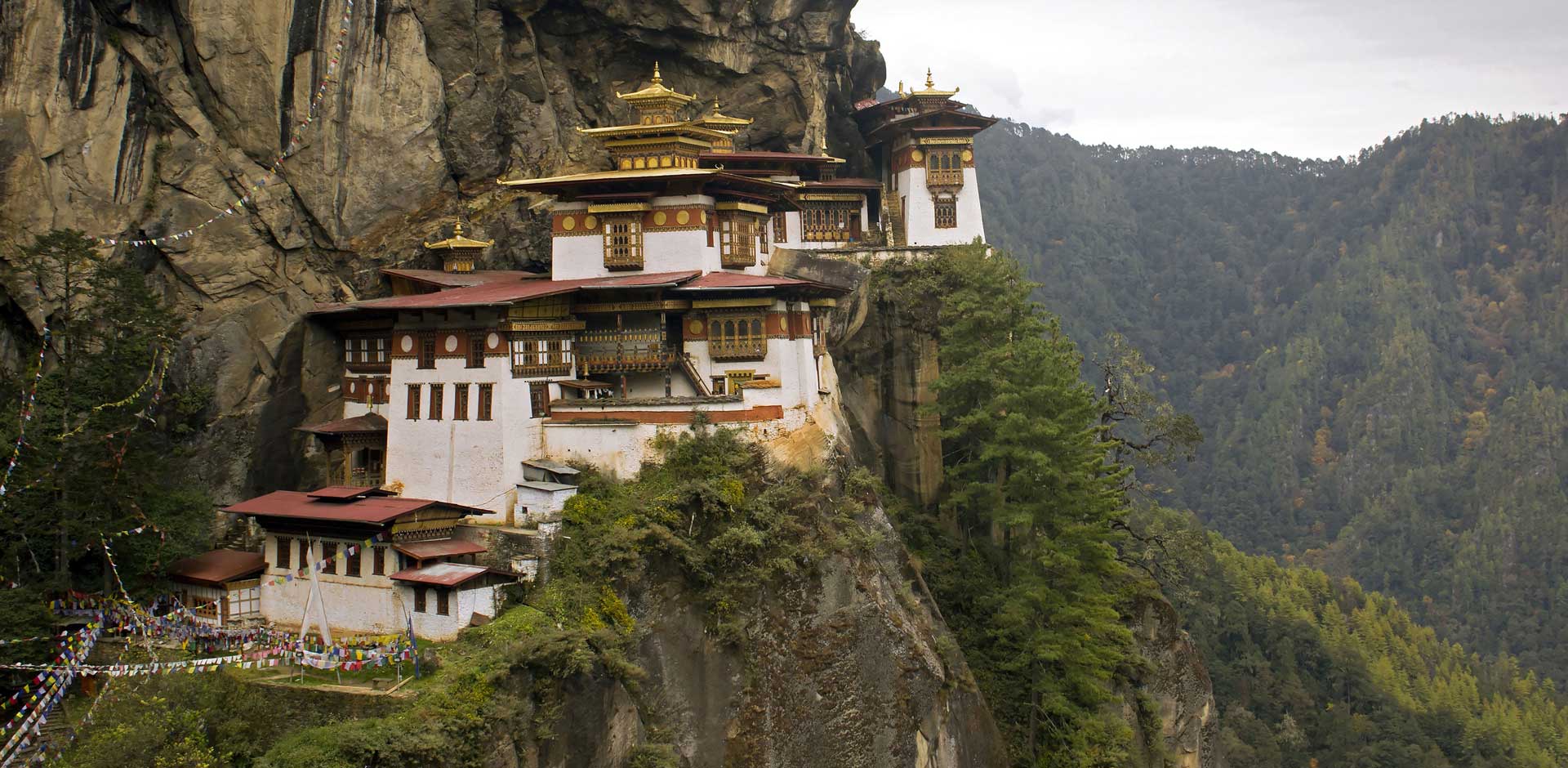 Bhutan