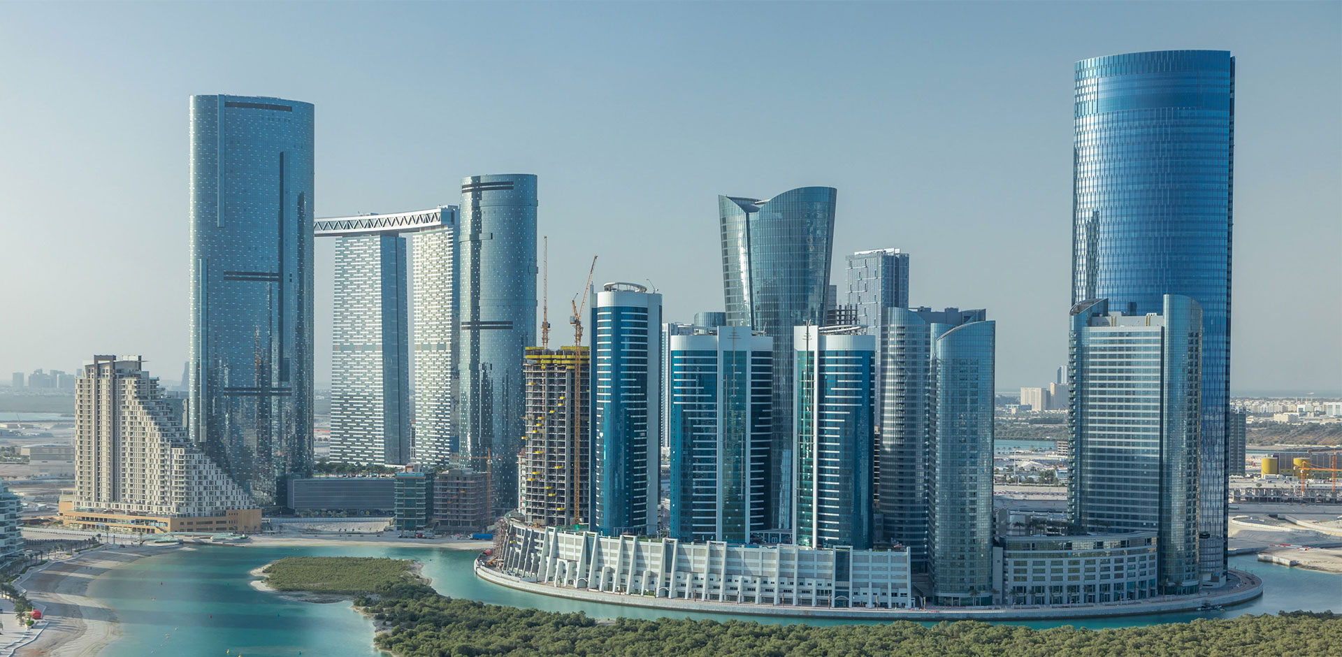 Abu Dhabi