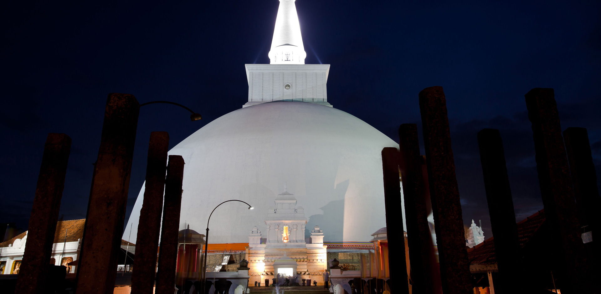 Anuradhapura