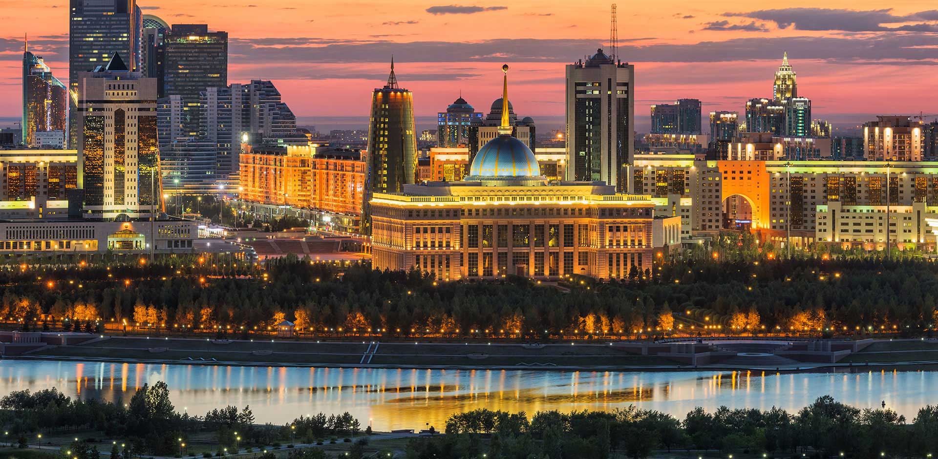 Astana