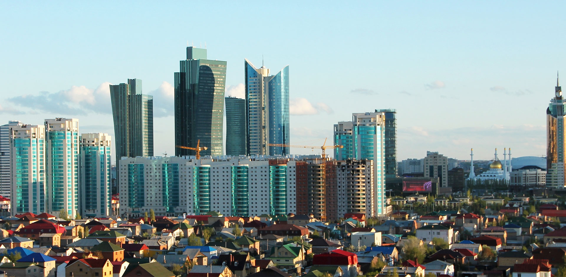 Astana