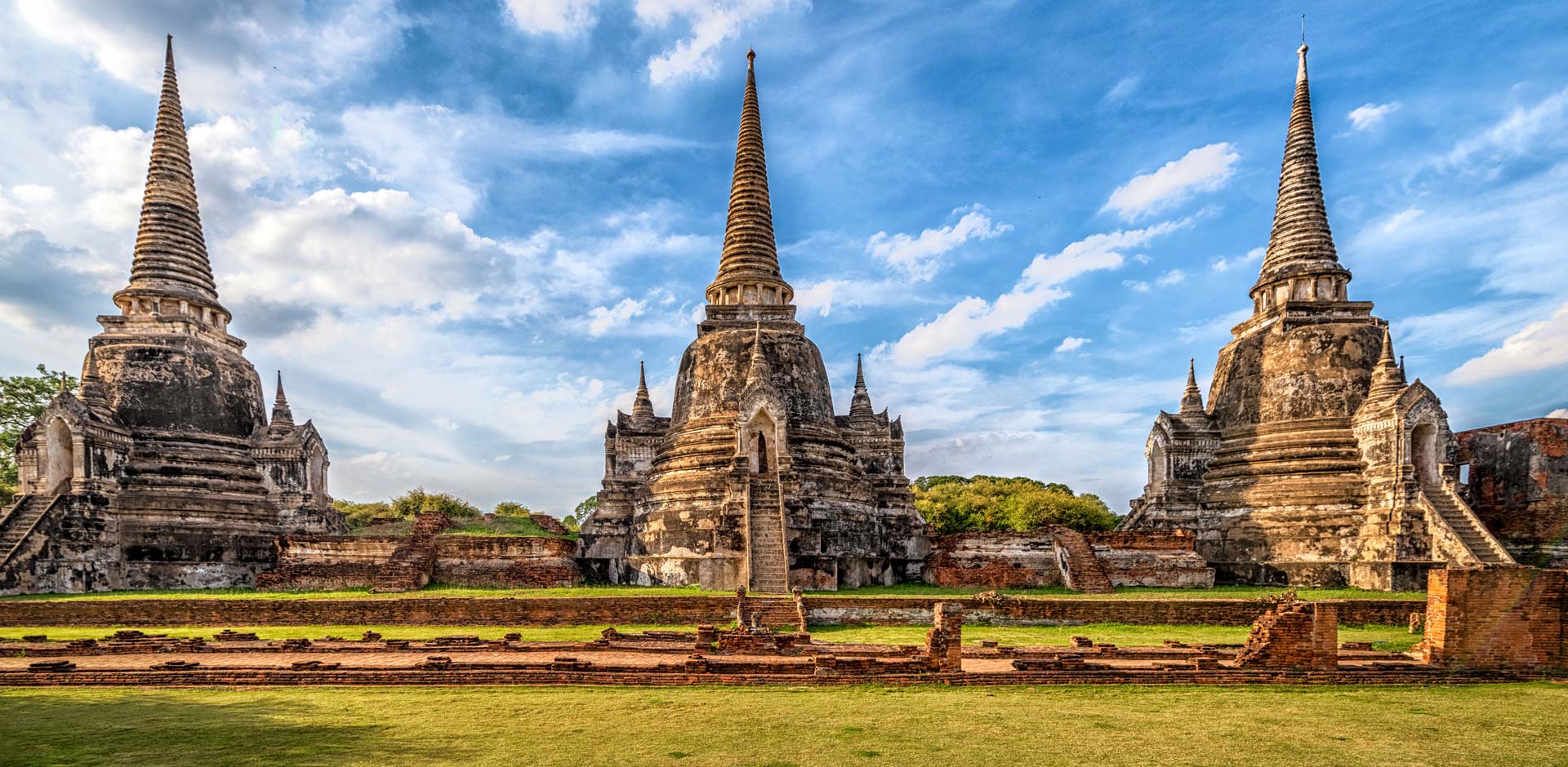 Ayutthaya