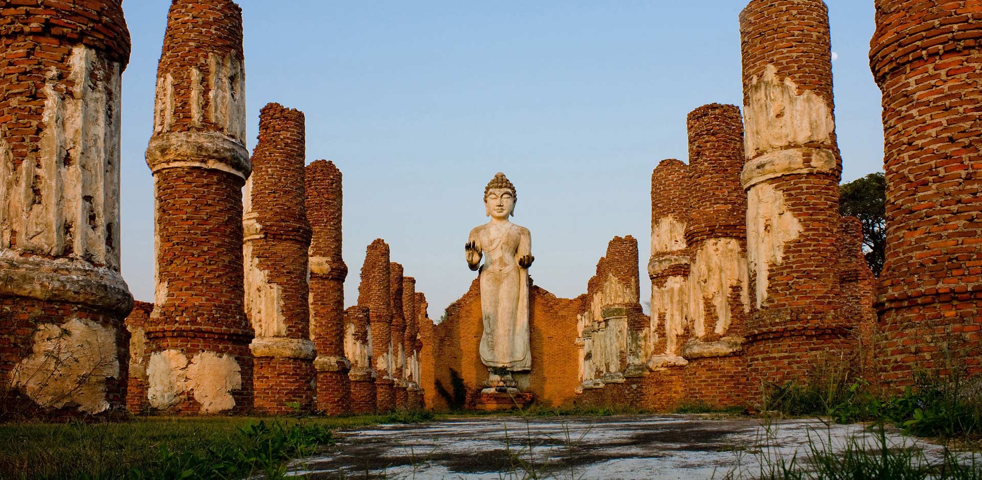 Ayutthaya