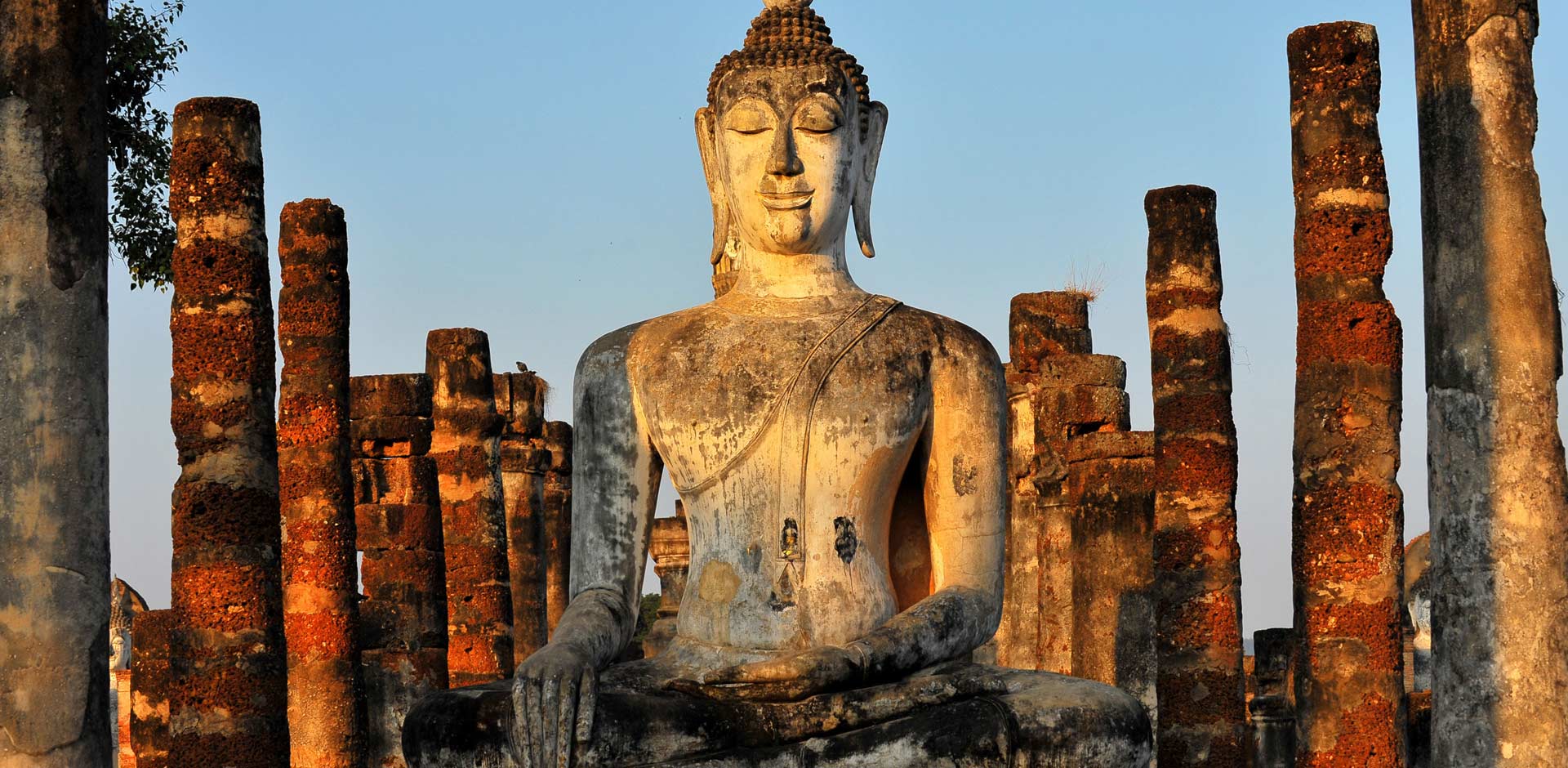 Ayutthaya