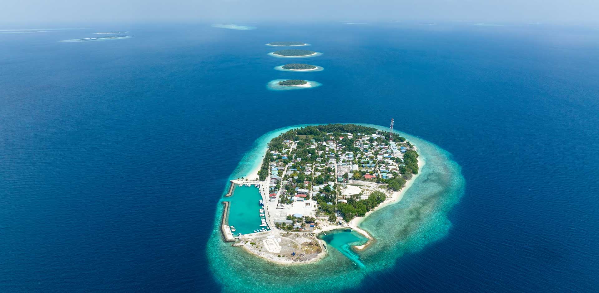 Baa Atoll