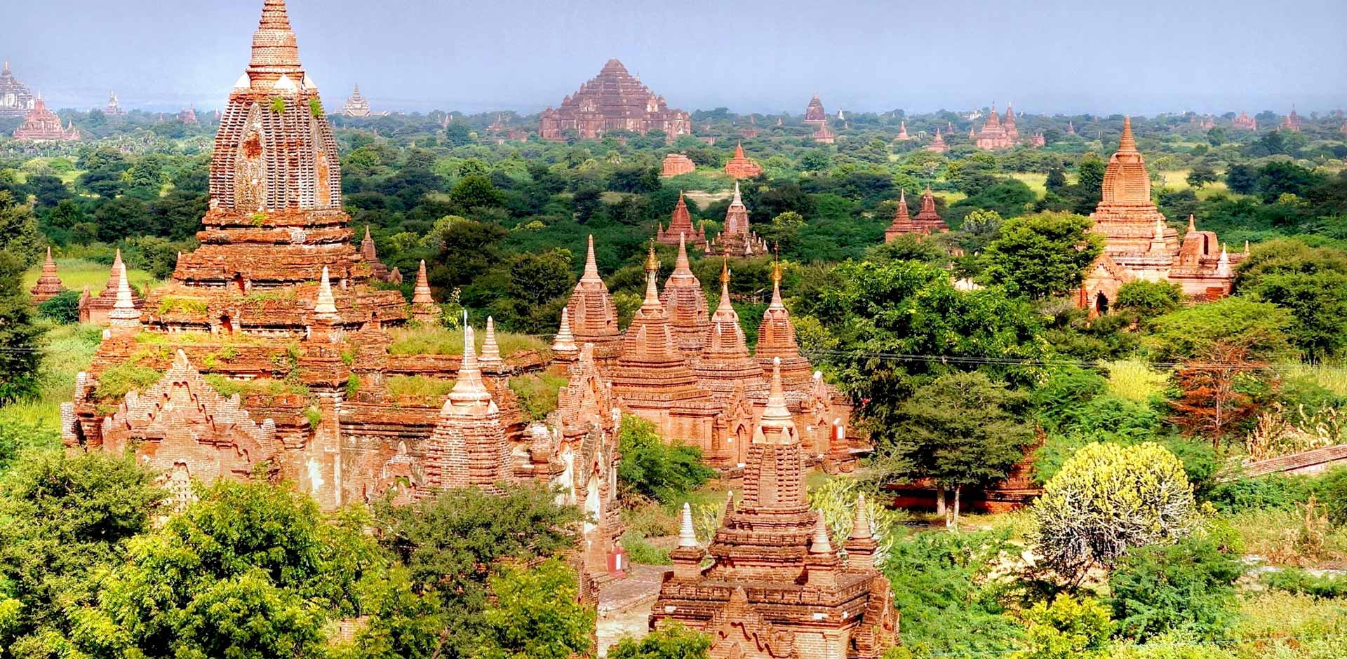 Bagan