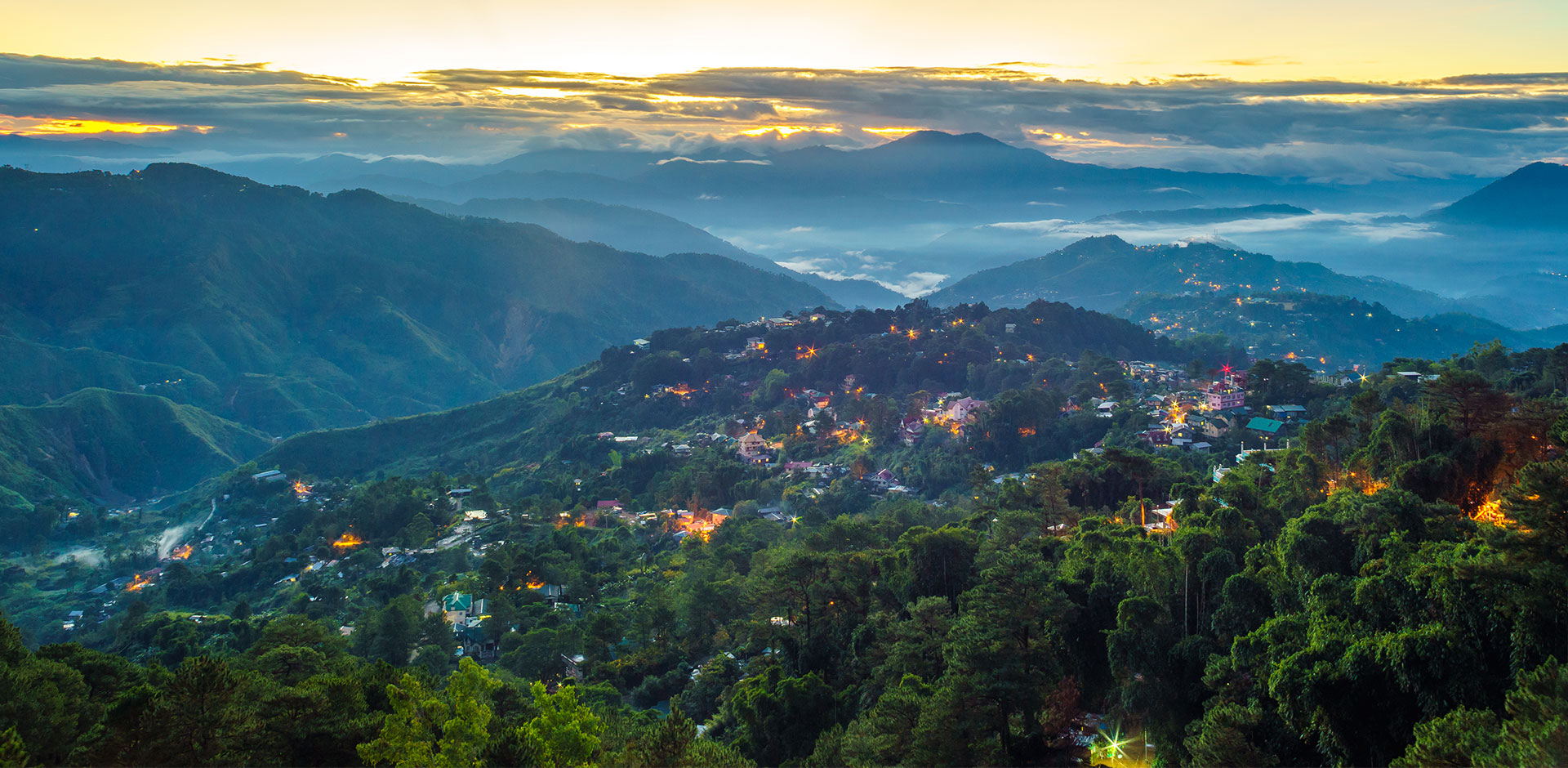 Baguio