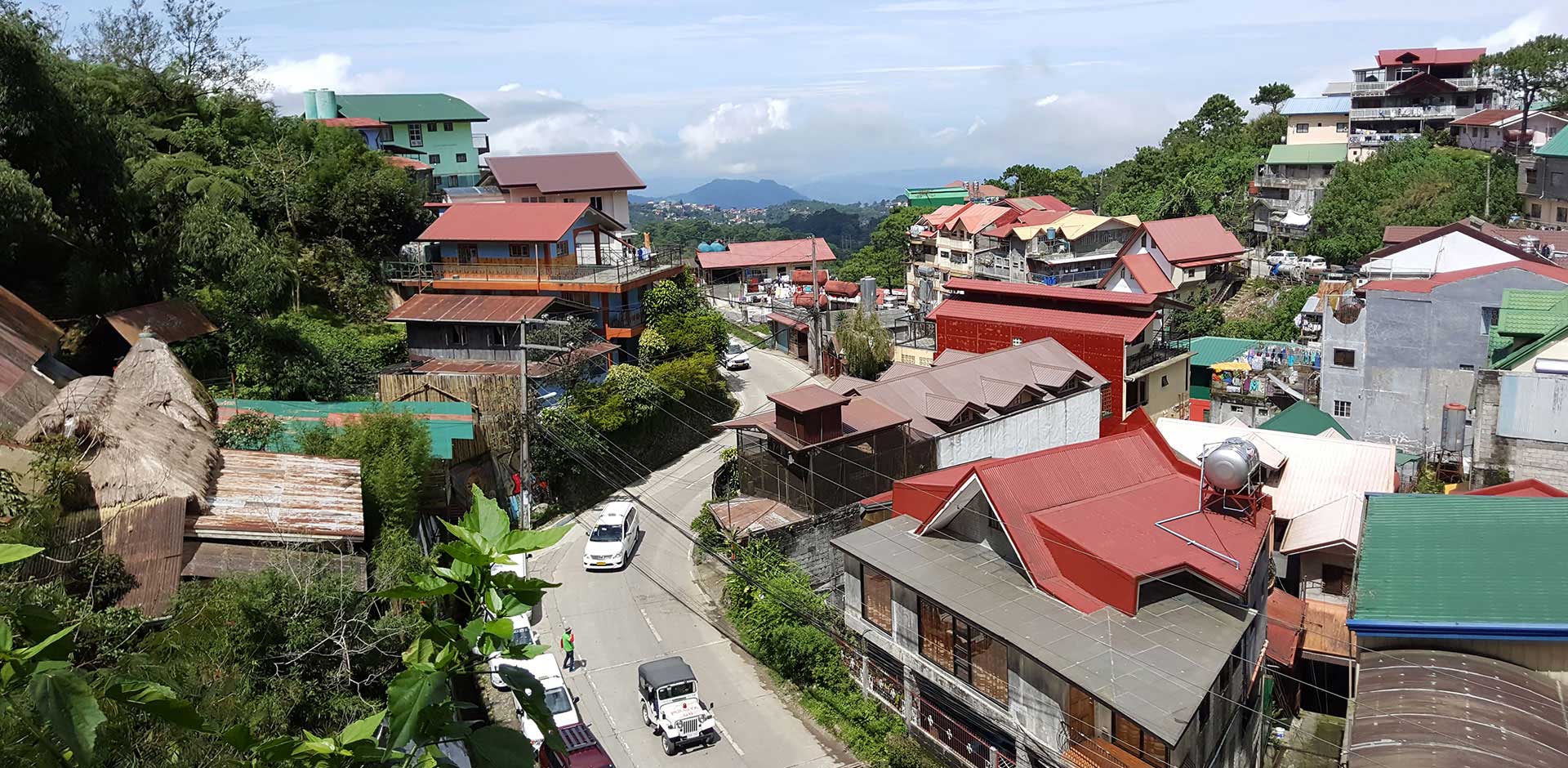 Baguio