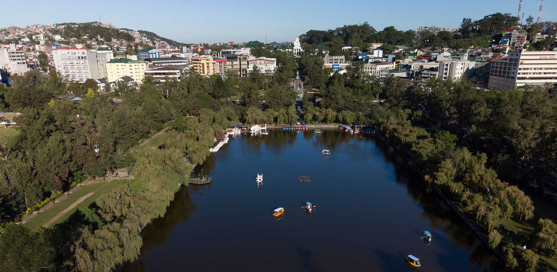 Baguio