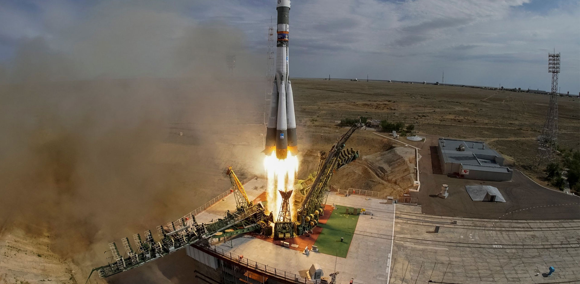 Baikonur