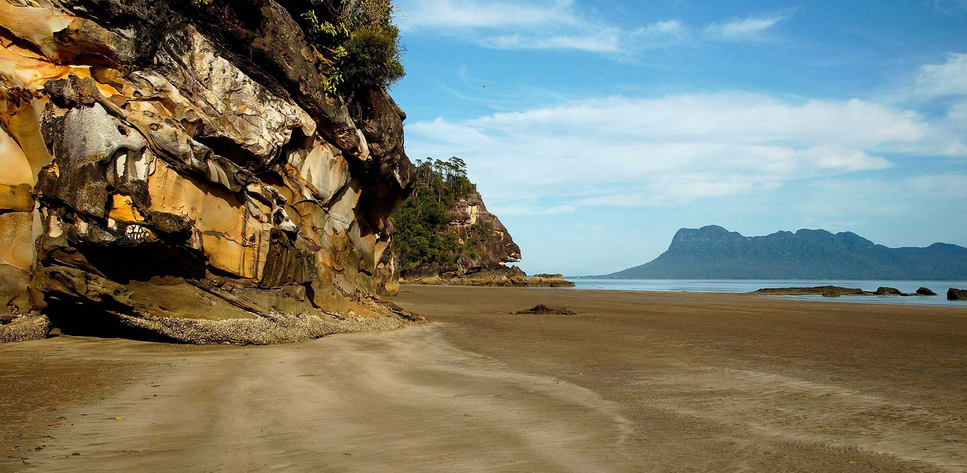 Bako National Park