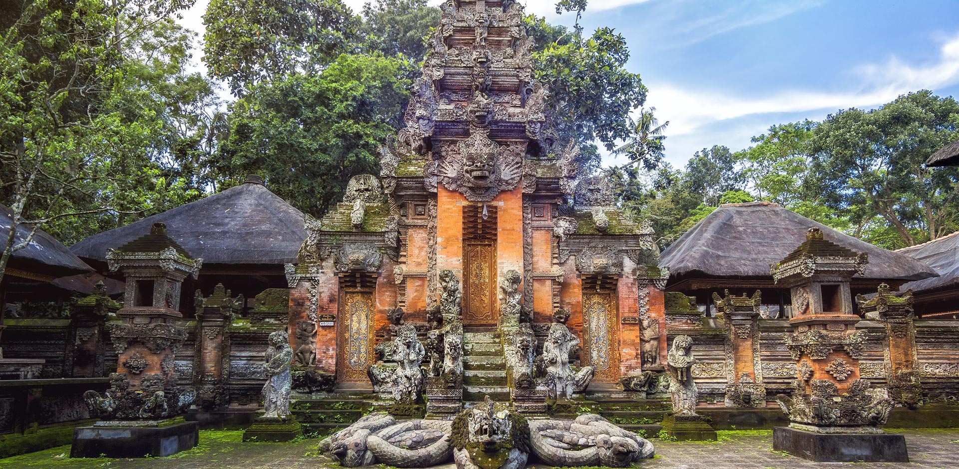 Bali