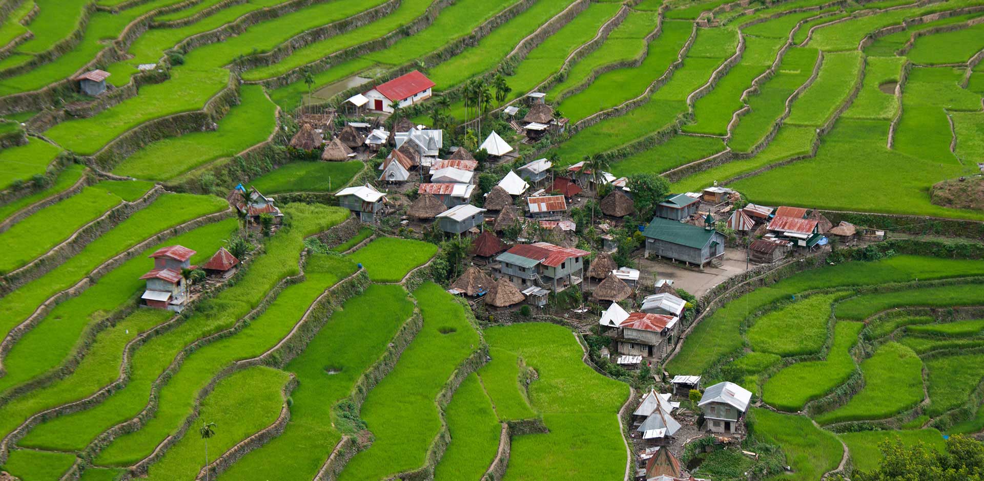 Banaue