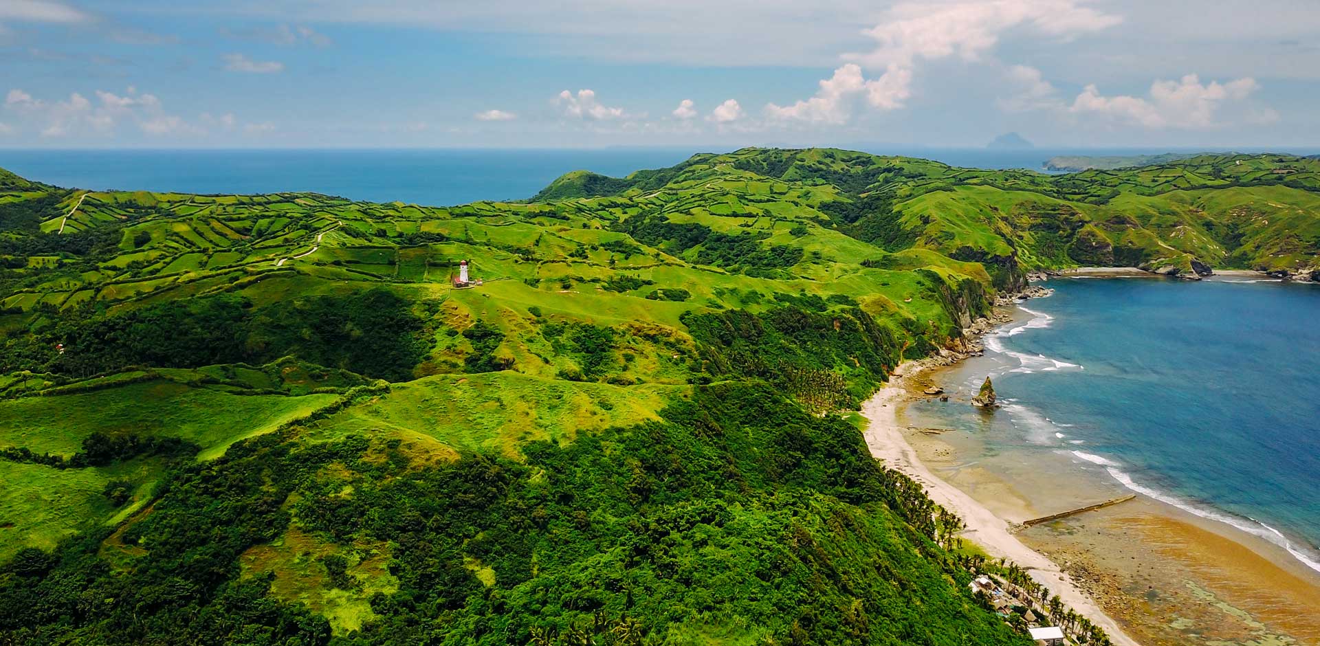 Batanes Archipelago