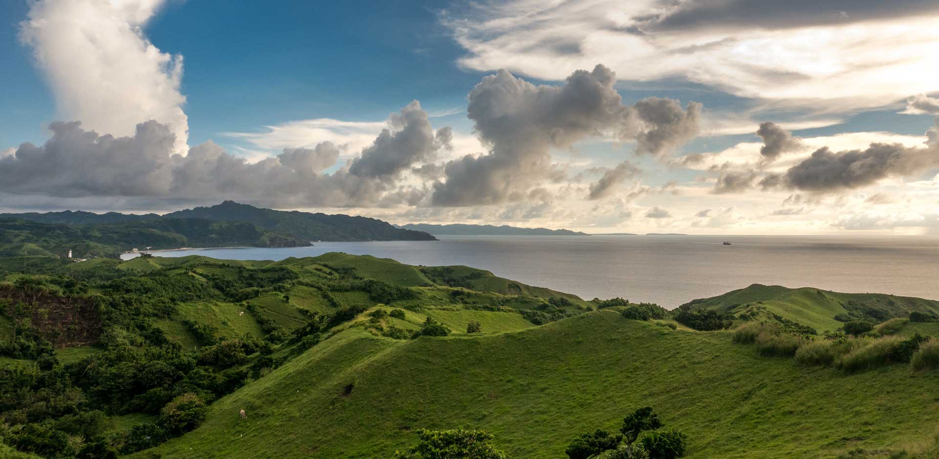 Batanes Archipelago