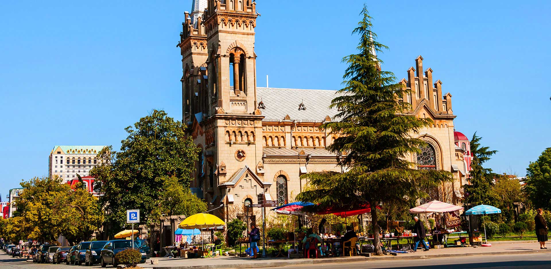 Batumi