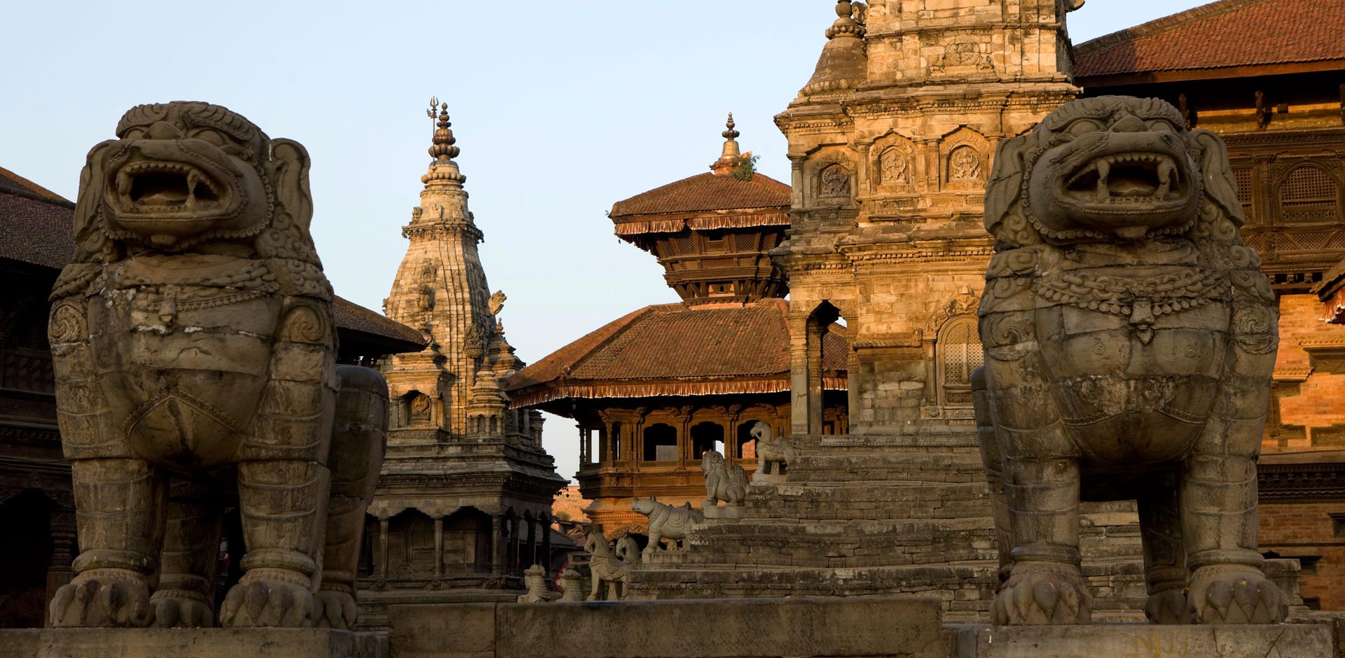 Bhaktapur