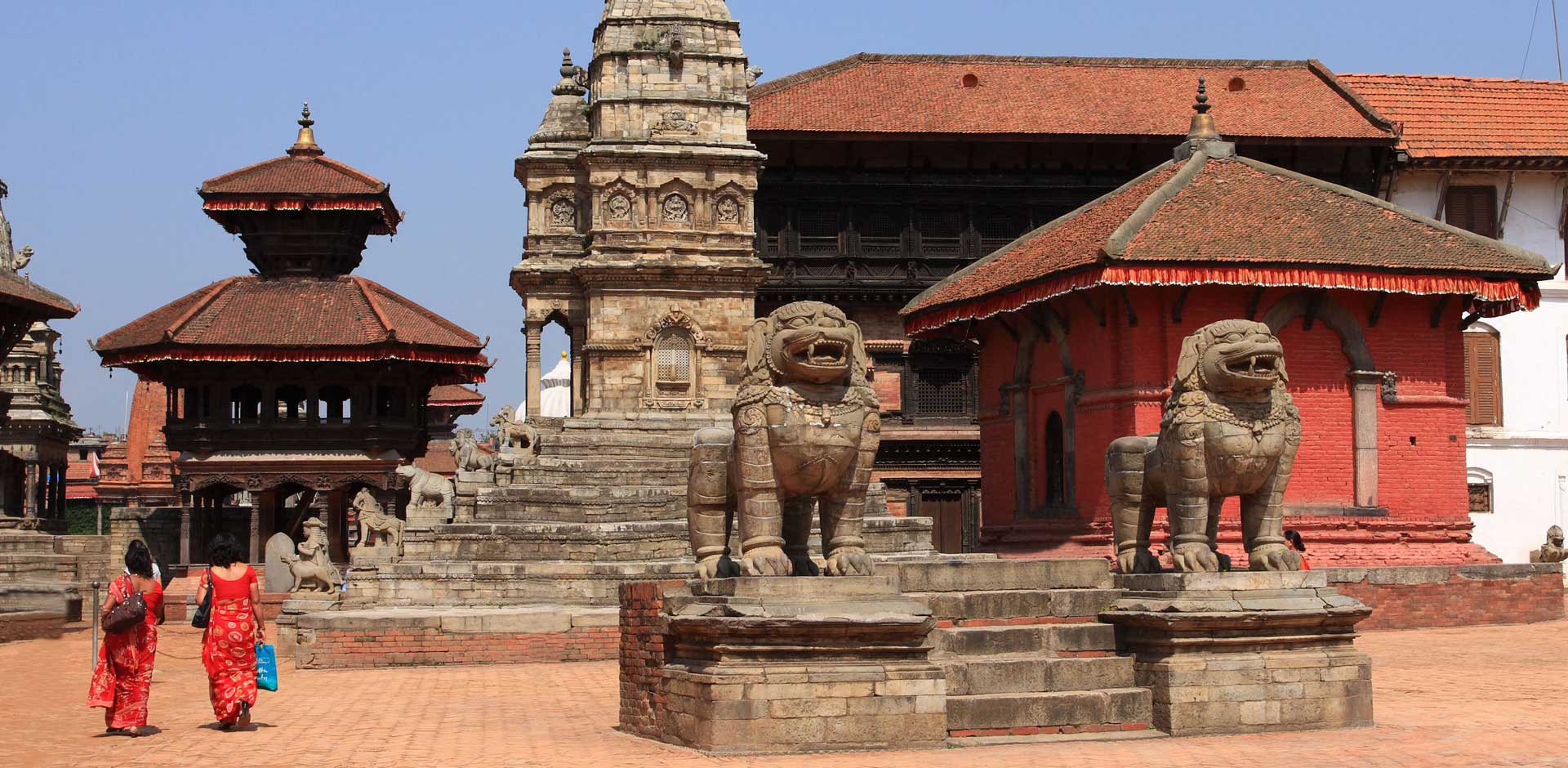 Bhaktapur