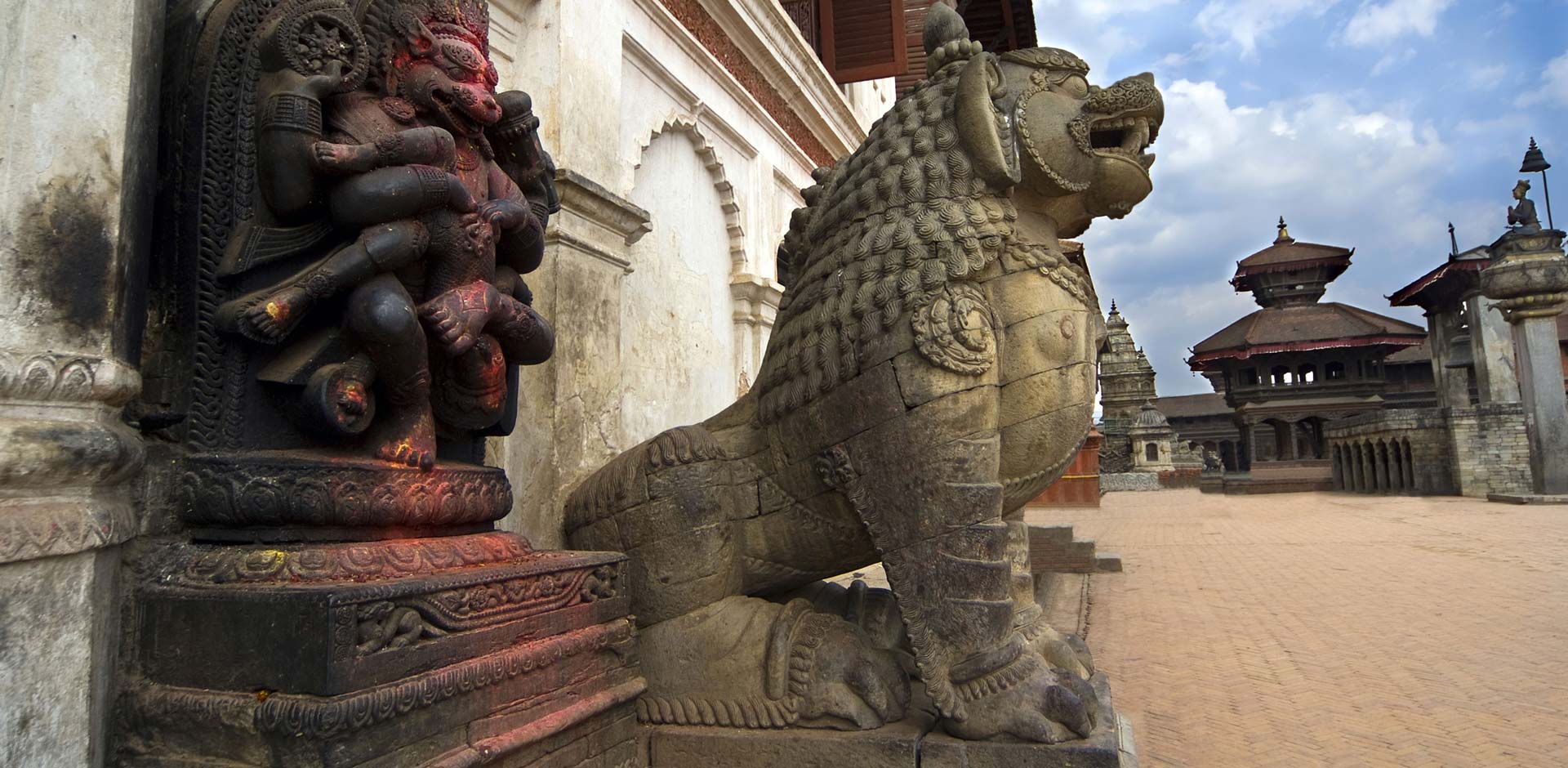 Bhaktapur