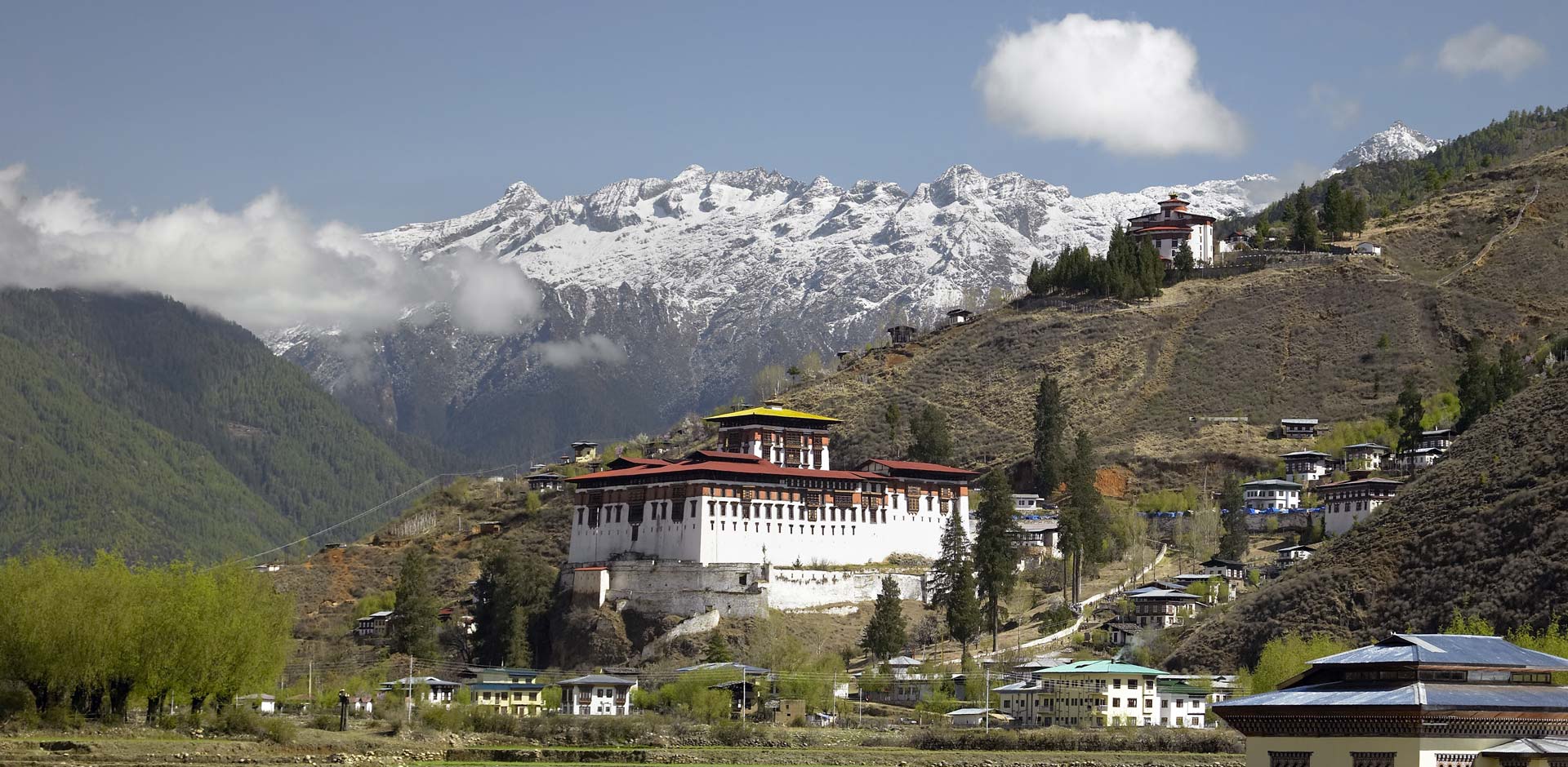 Bhutan