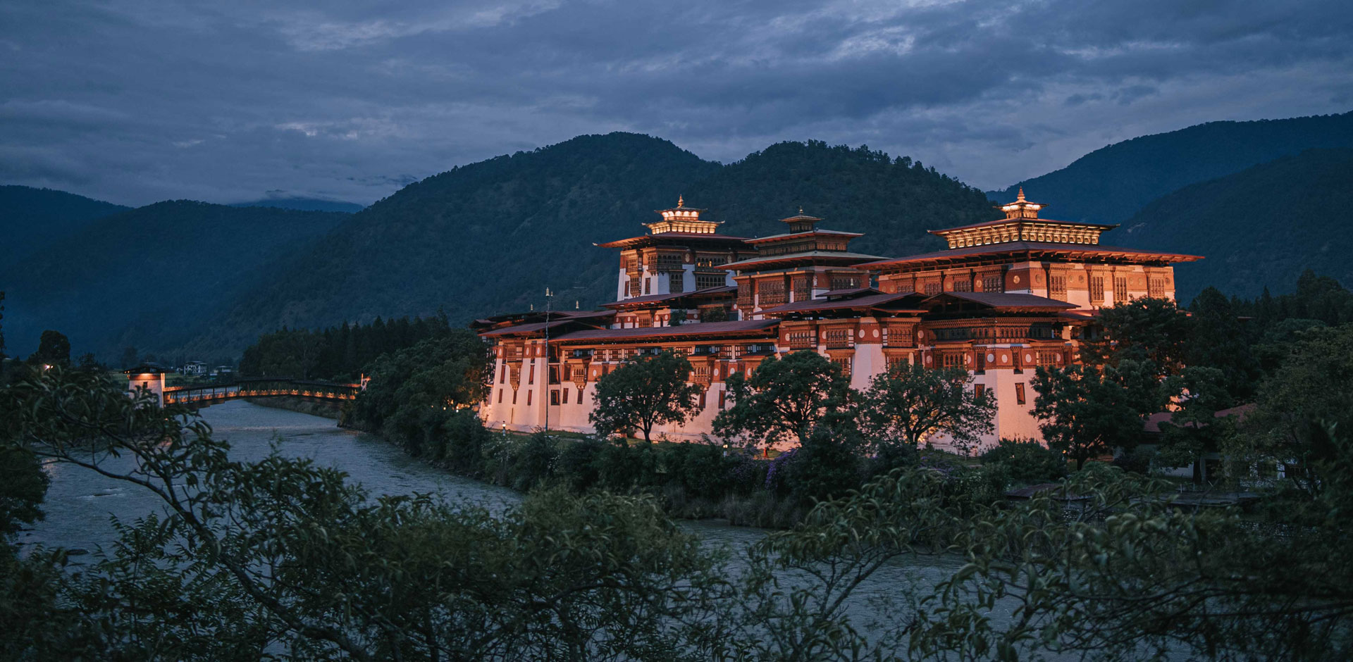 Bhutan