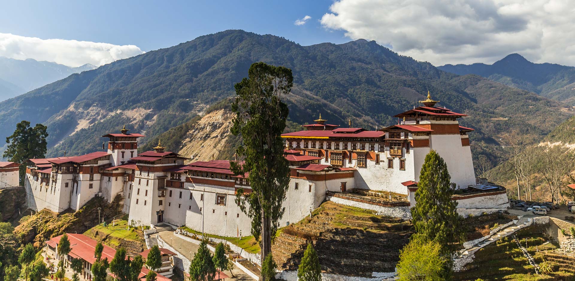 Bhutan