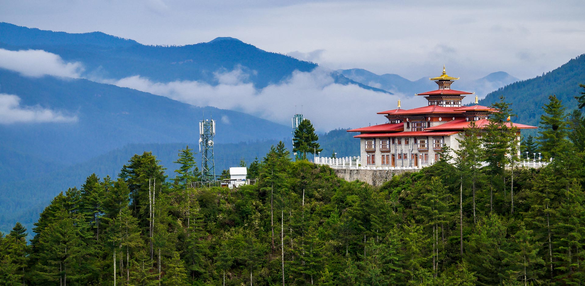 Bhutan