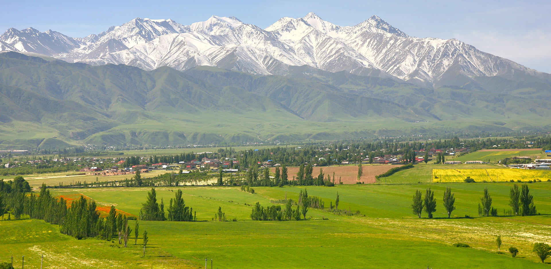 Bishkek