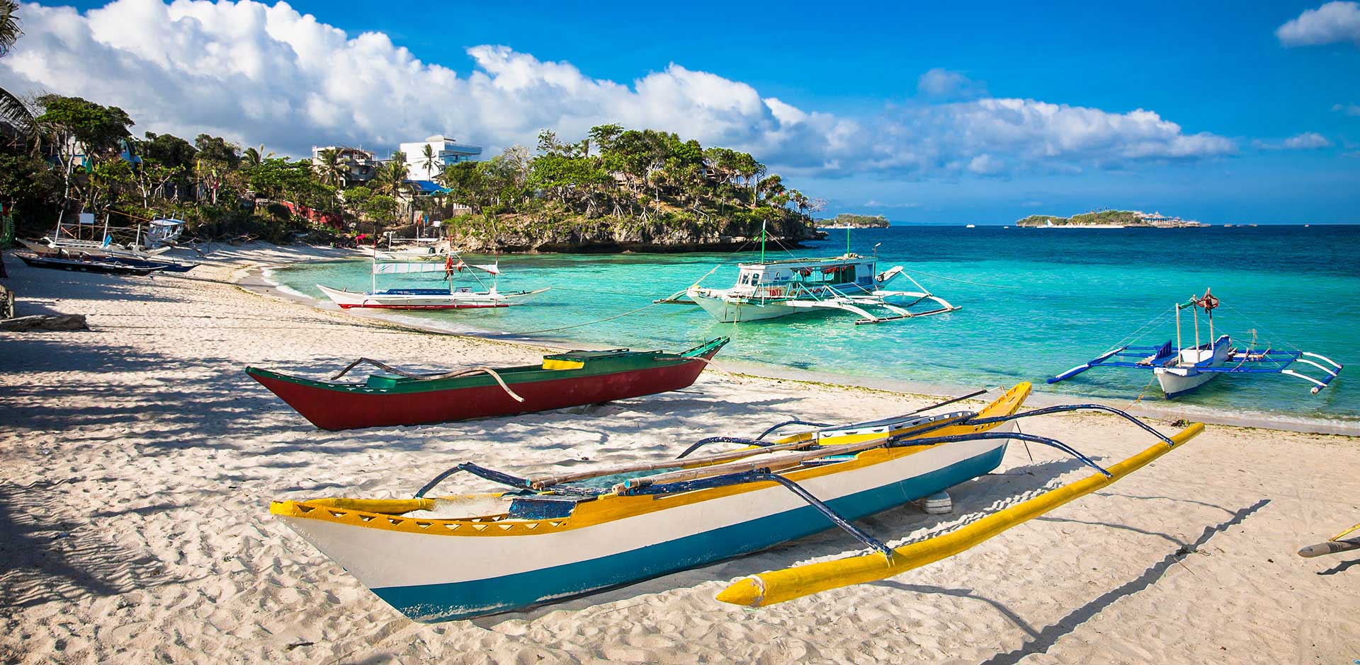 Boracay