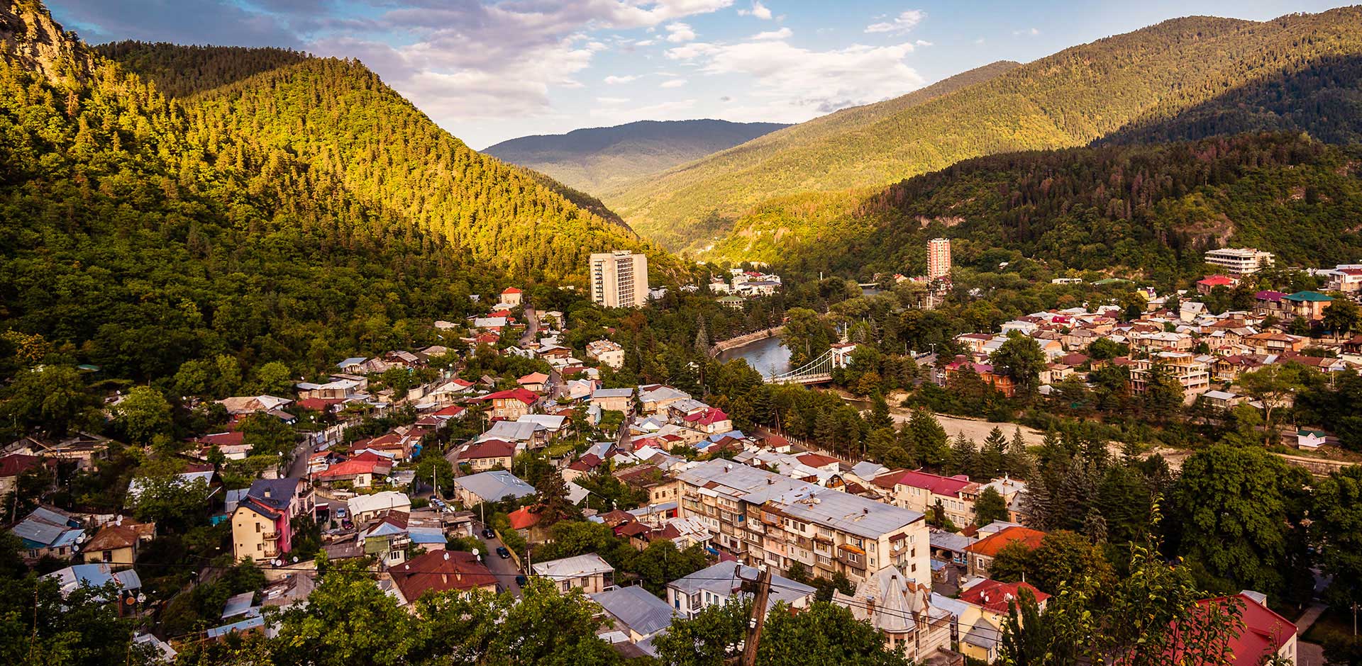 Borjomi