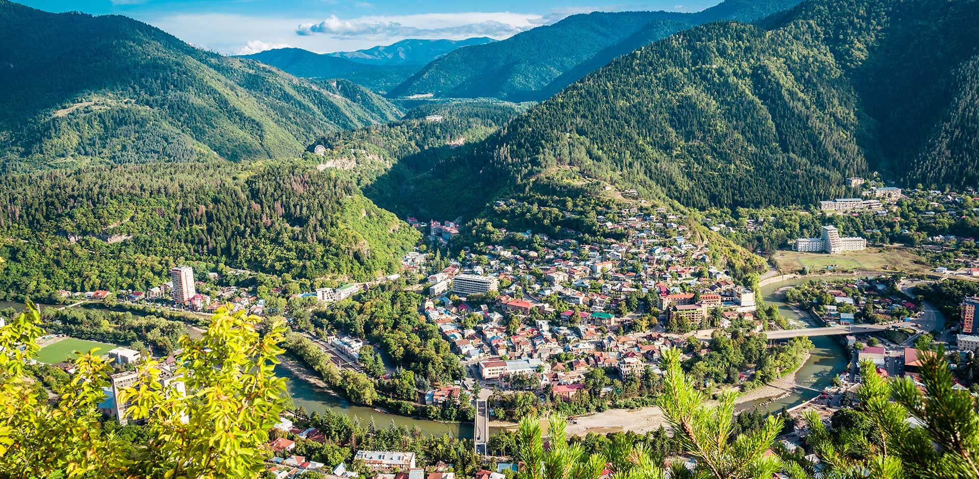 Borjomi