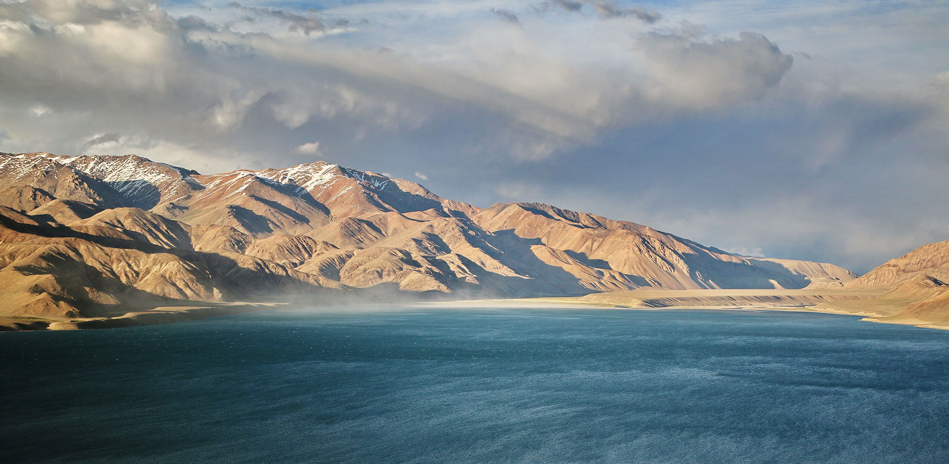 Bulunkul & Yashilkul Lakes