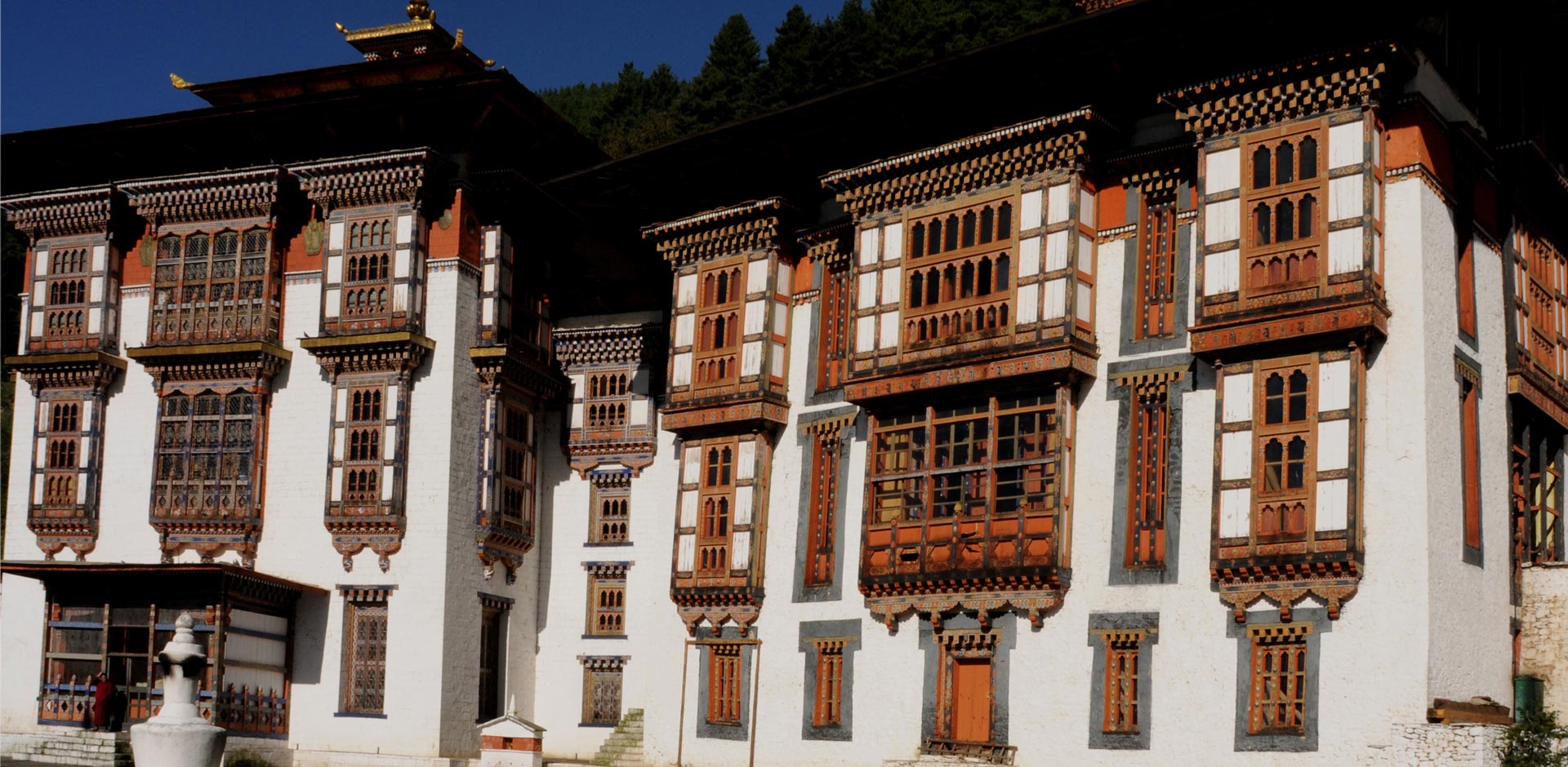 Bumthang