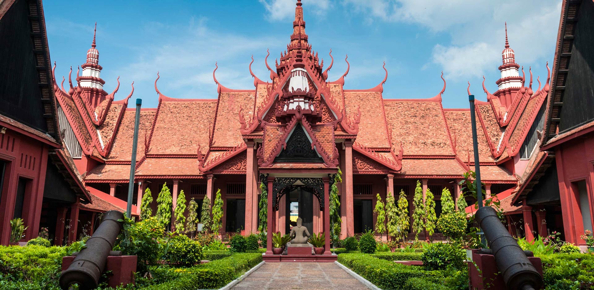 Cambodia