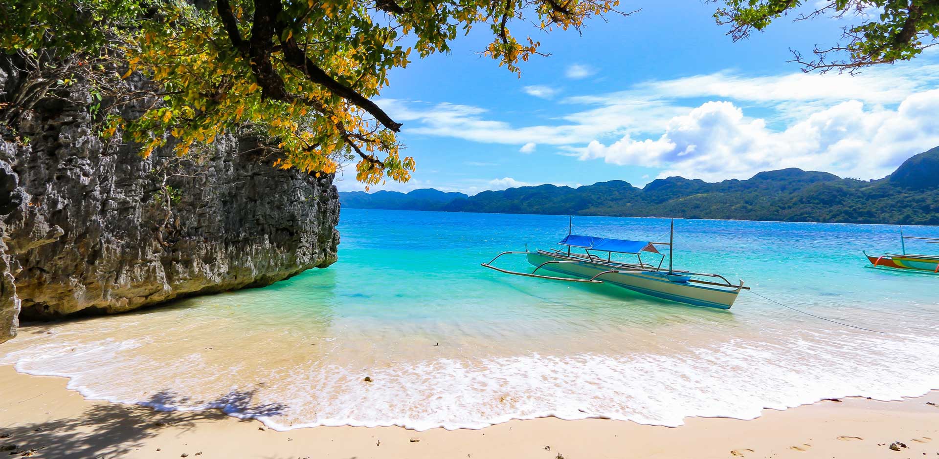 Caramoan Peninsula