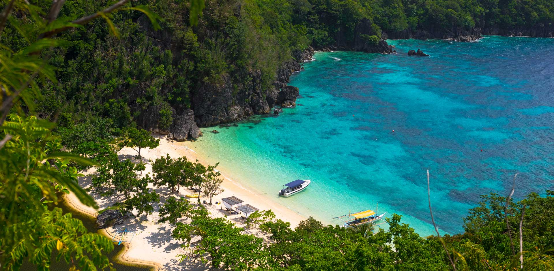 Caramoan Peninsula