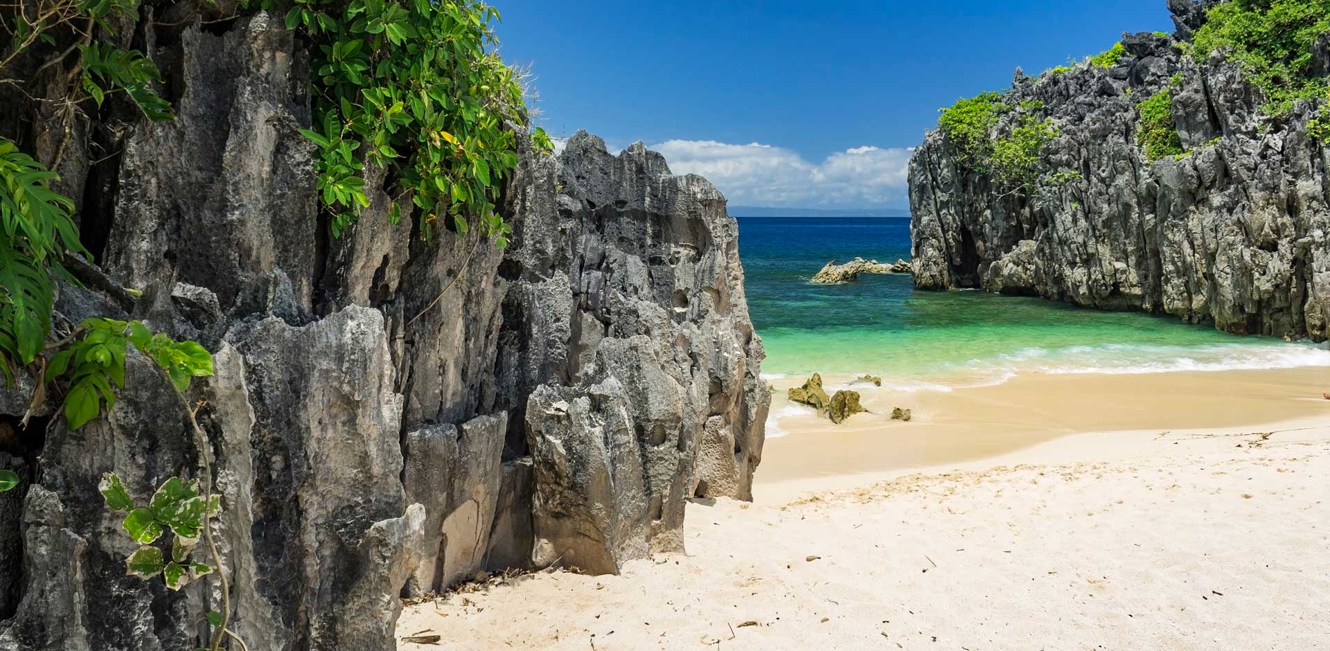 Caramoan Peninsula