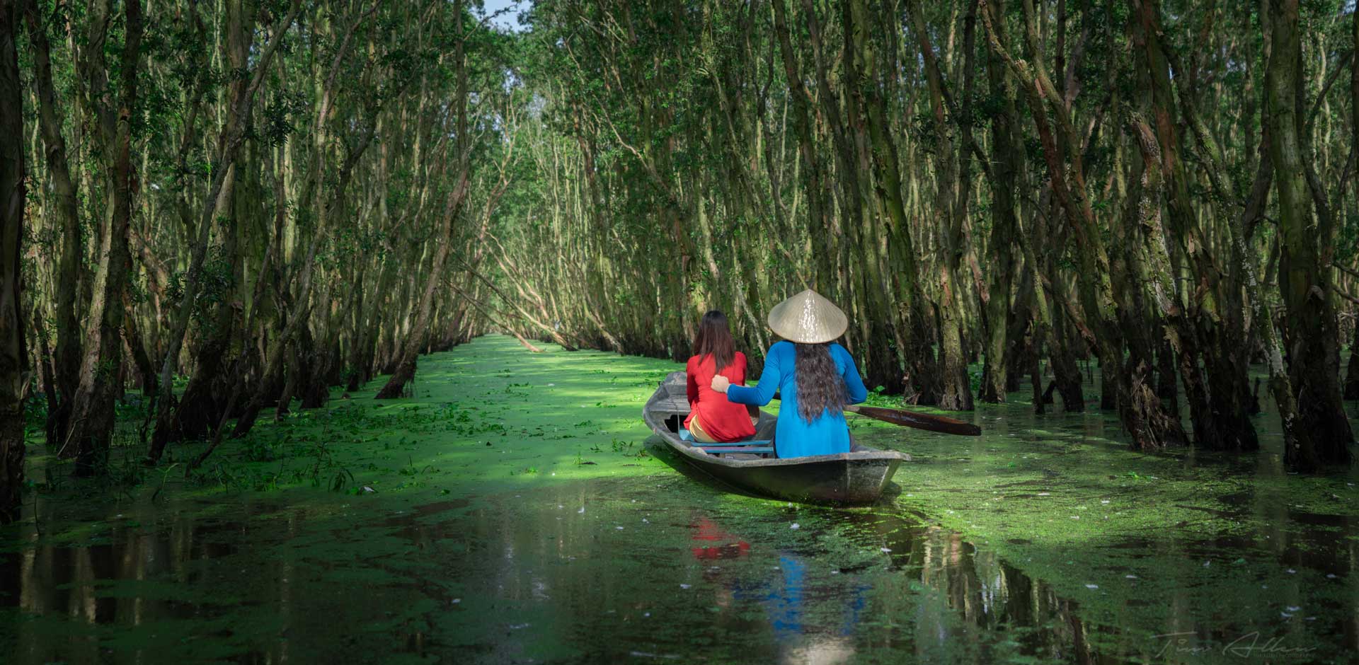 Chau Doc