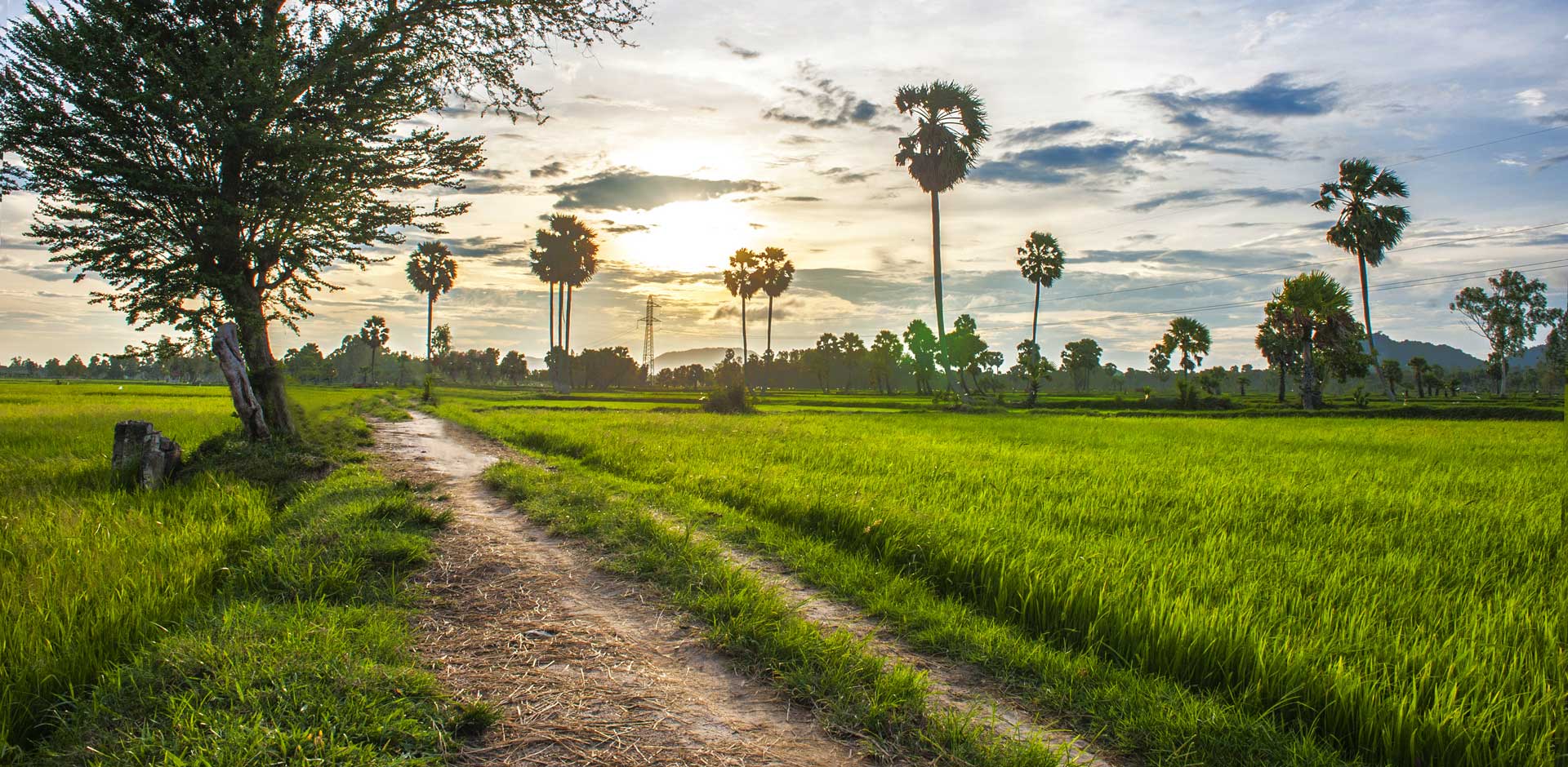 Chau Doc