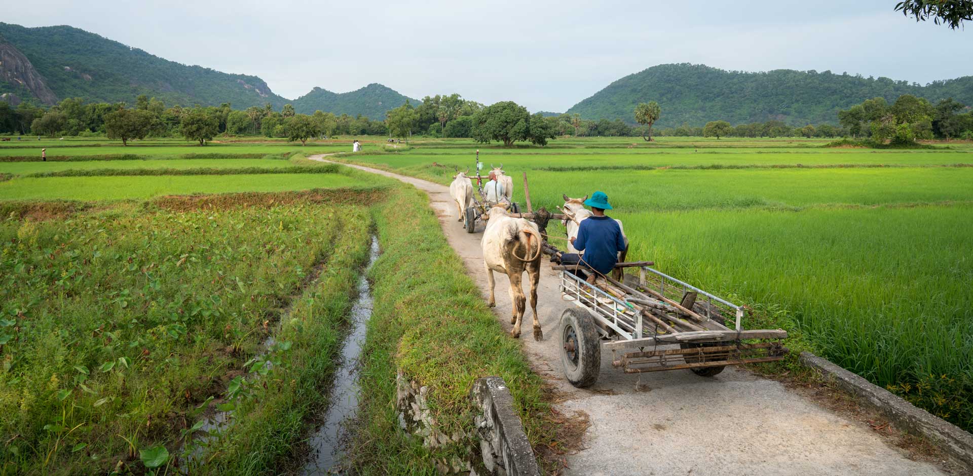 Chau Doc