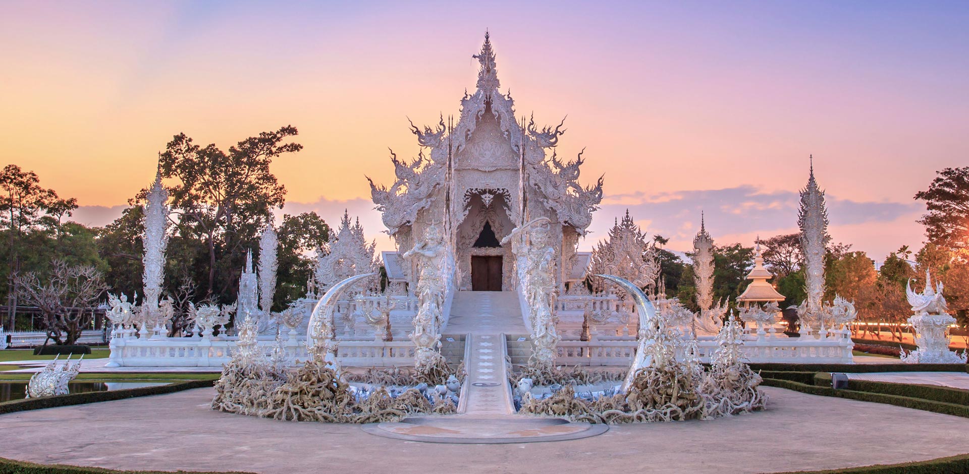 Chiang Rai