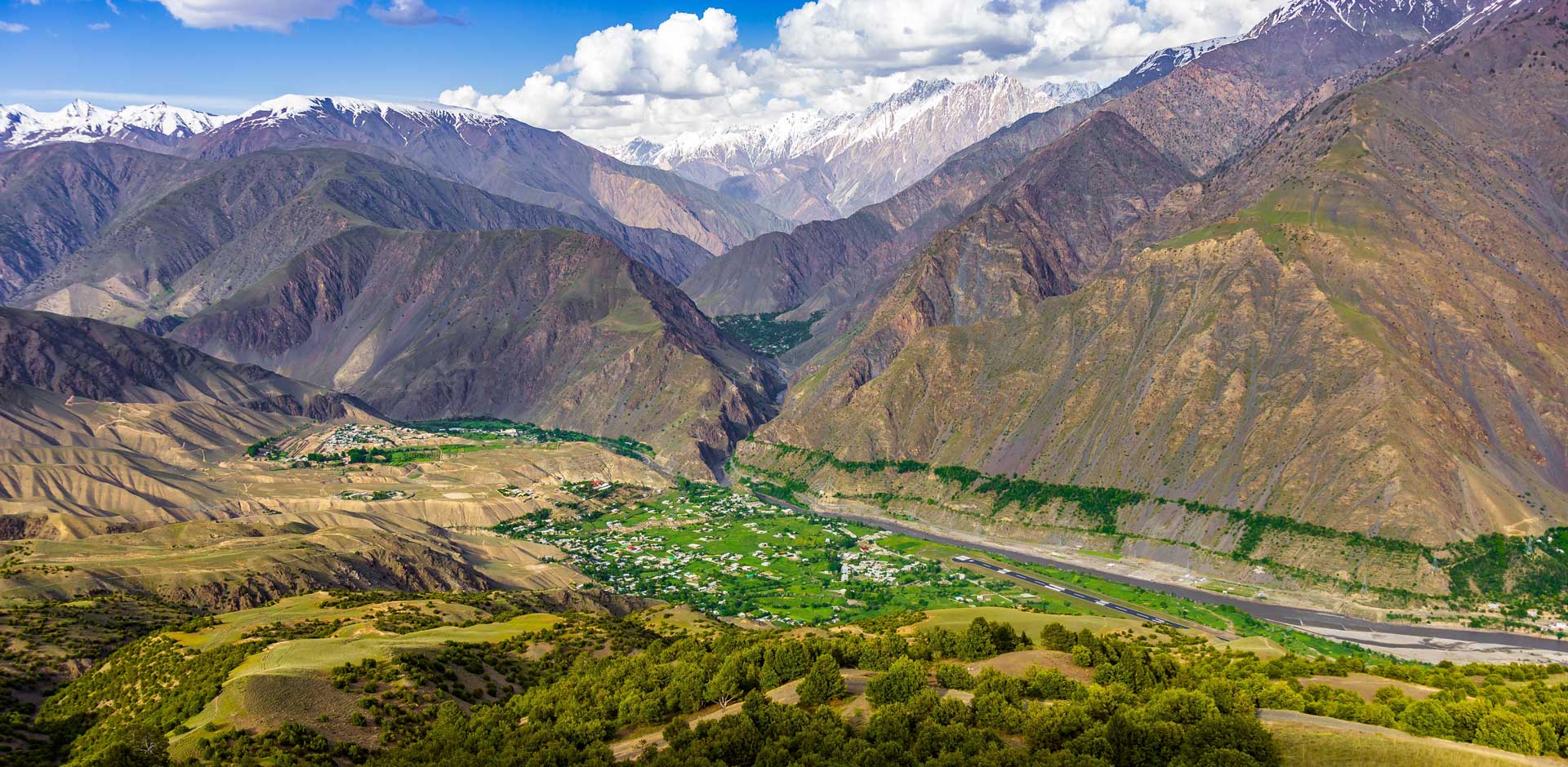 Chitral