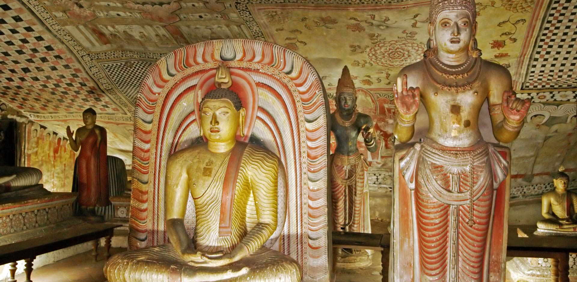 Dambulla