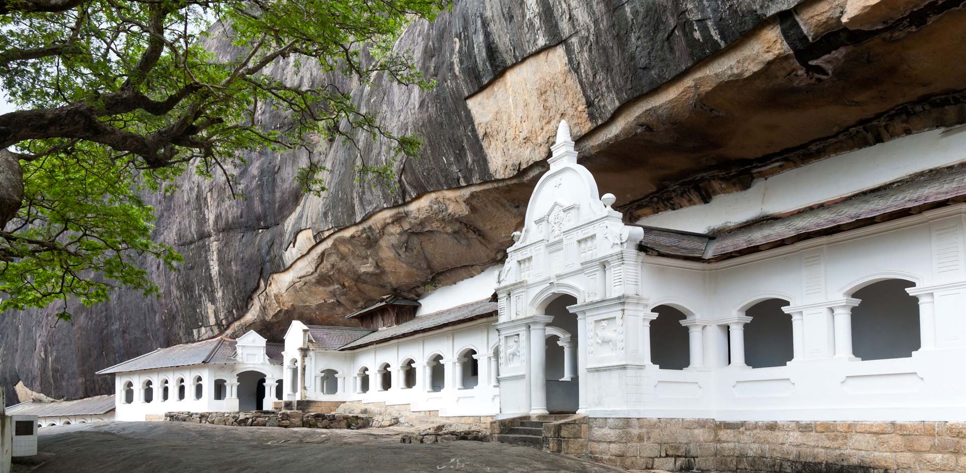 Dambulla