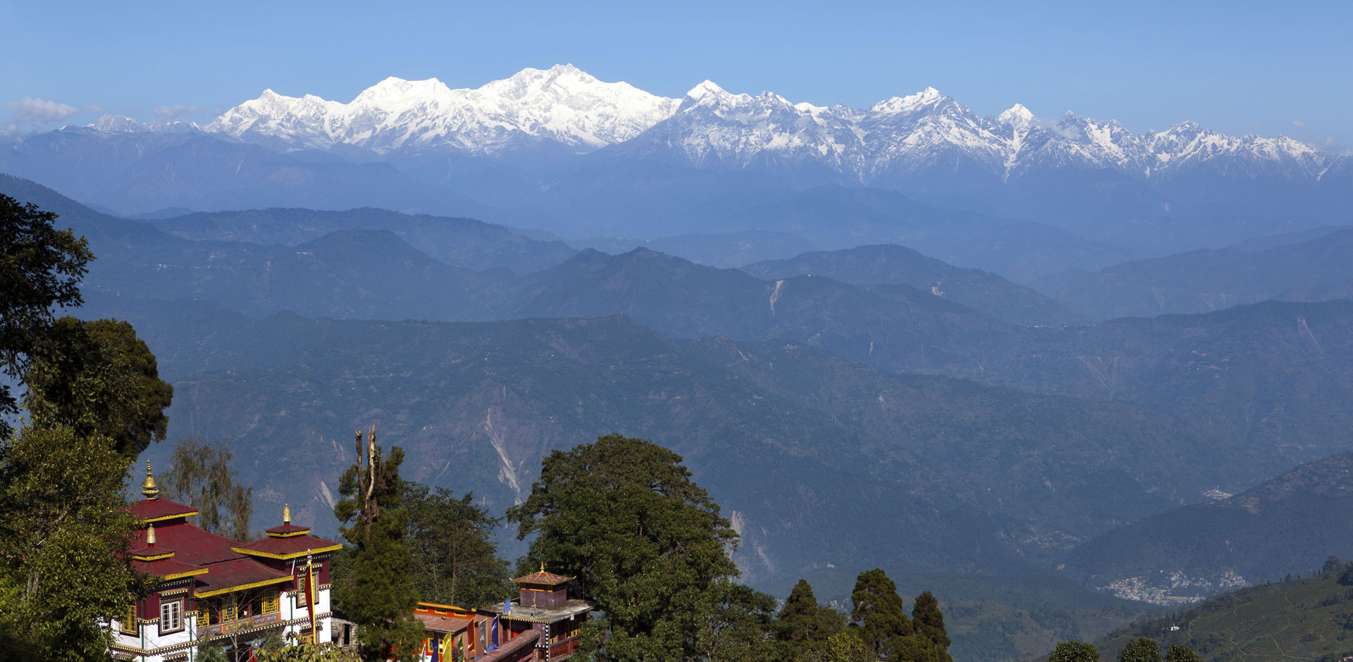 Darjeeling