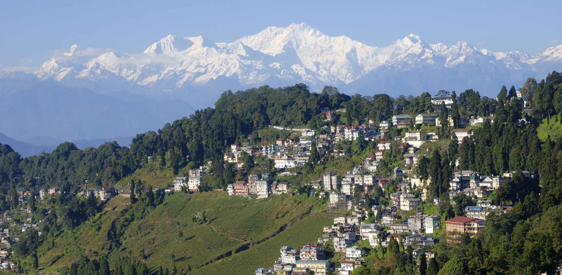 Darjeeling