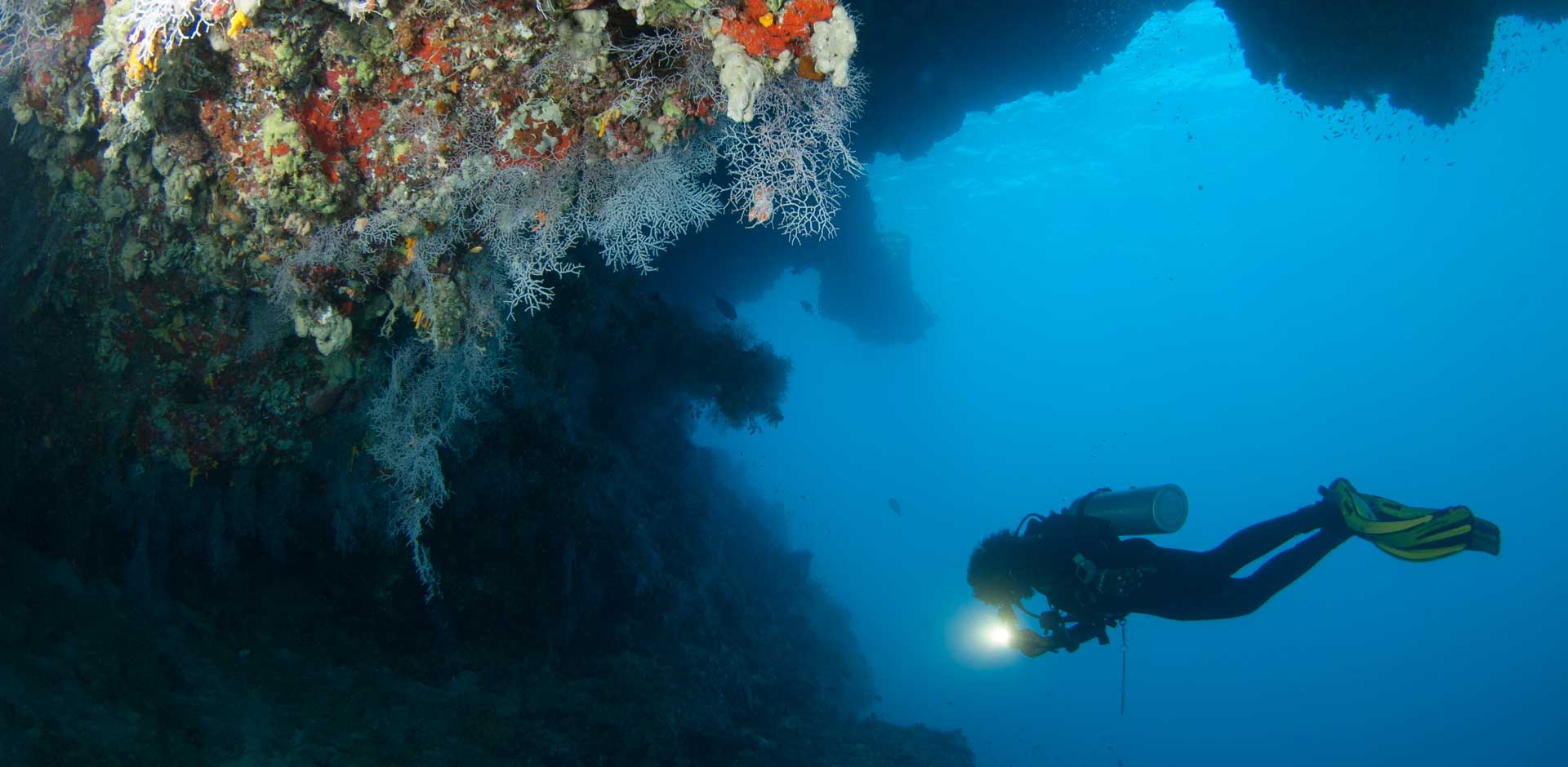 Dhaalu Atoll